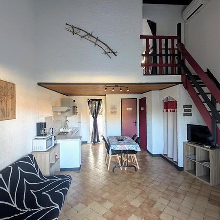 Gite La Capelle Roquefort Des Corbieres Sigean Narbonne Aude 외부 사진