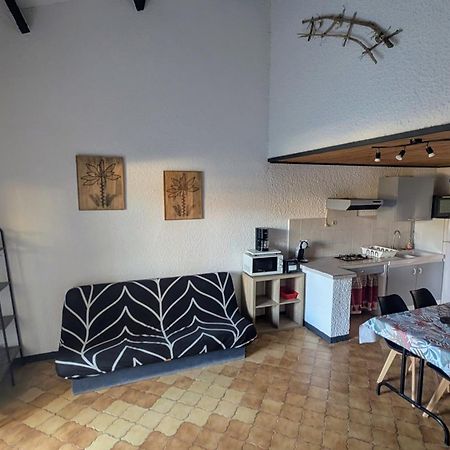 Gite La Capelle Roquefort Des Corbieres Sigean Narbonne Aude 외부 사진