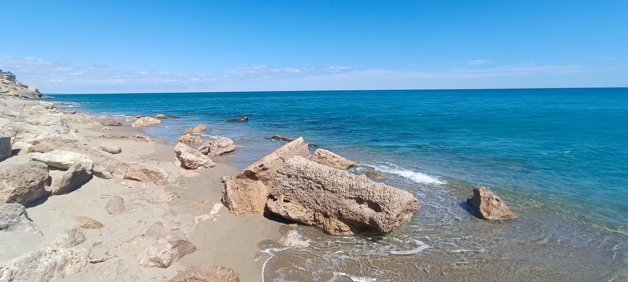 Gite La Capelle Roquefort Des Corbieres Sigean Narbonne Aude 외부 사진