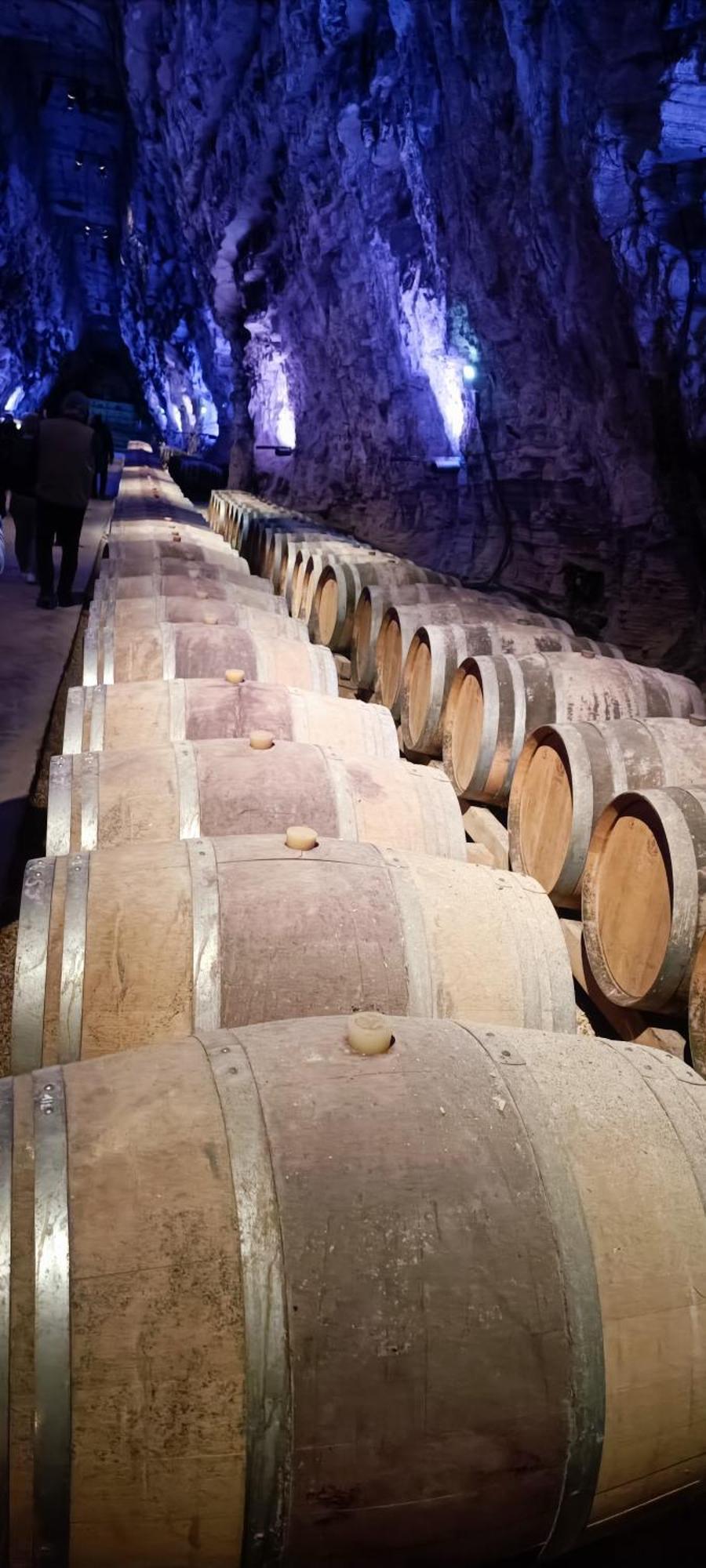 Gite La Capelle Roquefort Des Corbieres Sigean Narbonne Aude 외부 사진