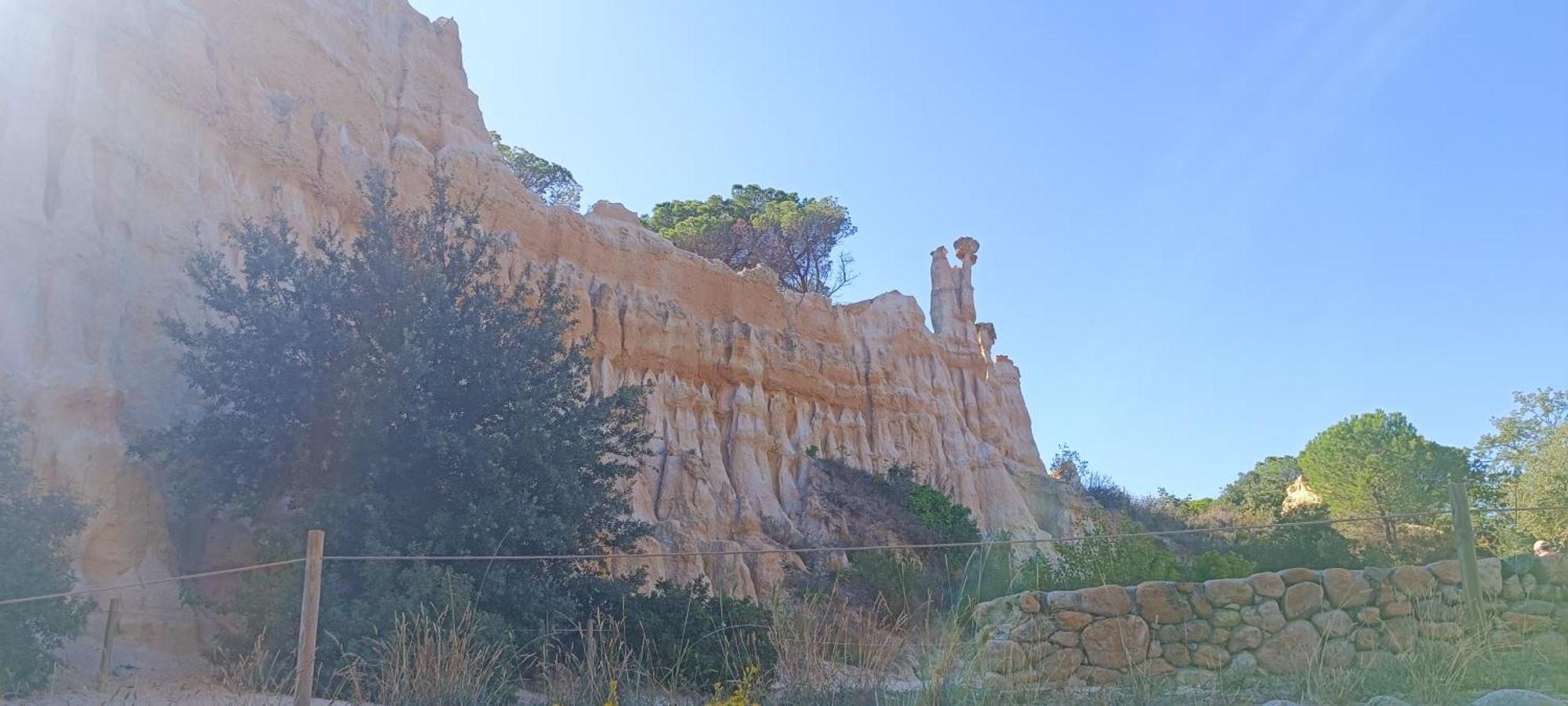 Gite La Capelle Roquefort Des Corbieres Sigean Narbonne Aude 외부 사진