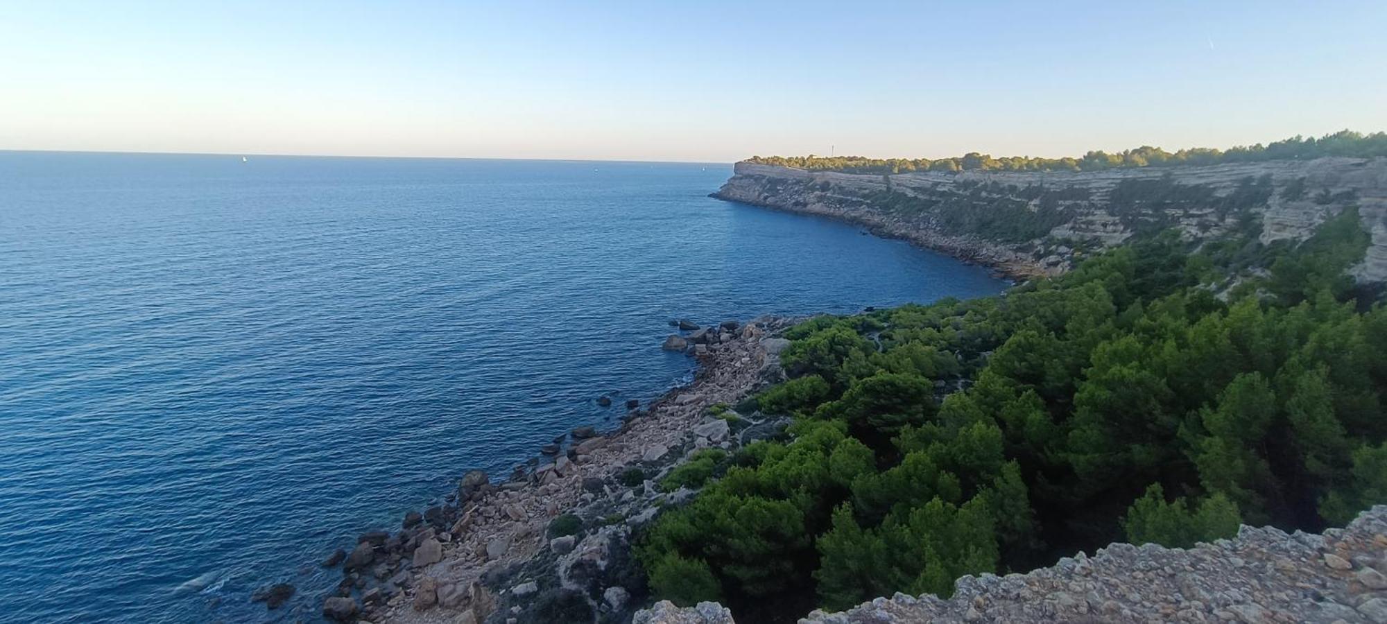 Gite La Capelle Roquefort Des Corbieres Sigean Narbonne Aude 외부 사진