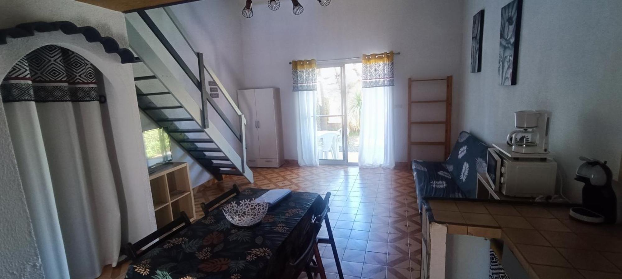 Gite La Capelle Roquefort Des Corbieres Sigean Narbonne Aude 외부 사진
