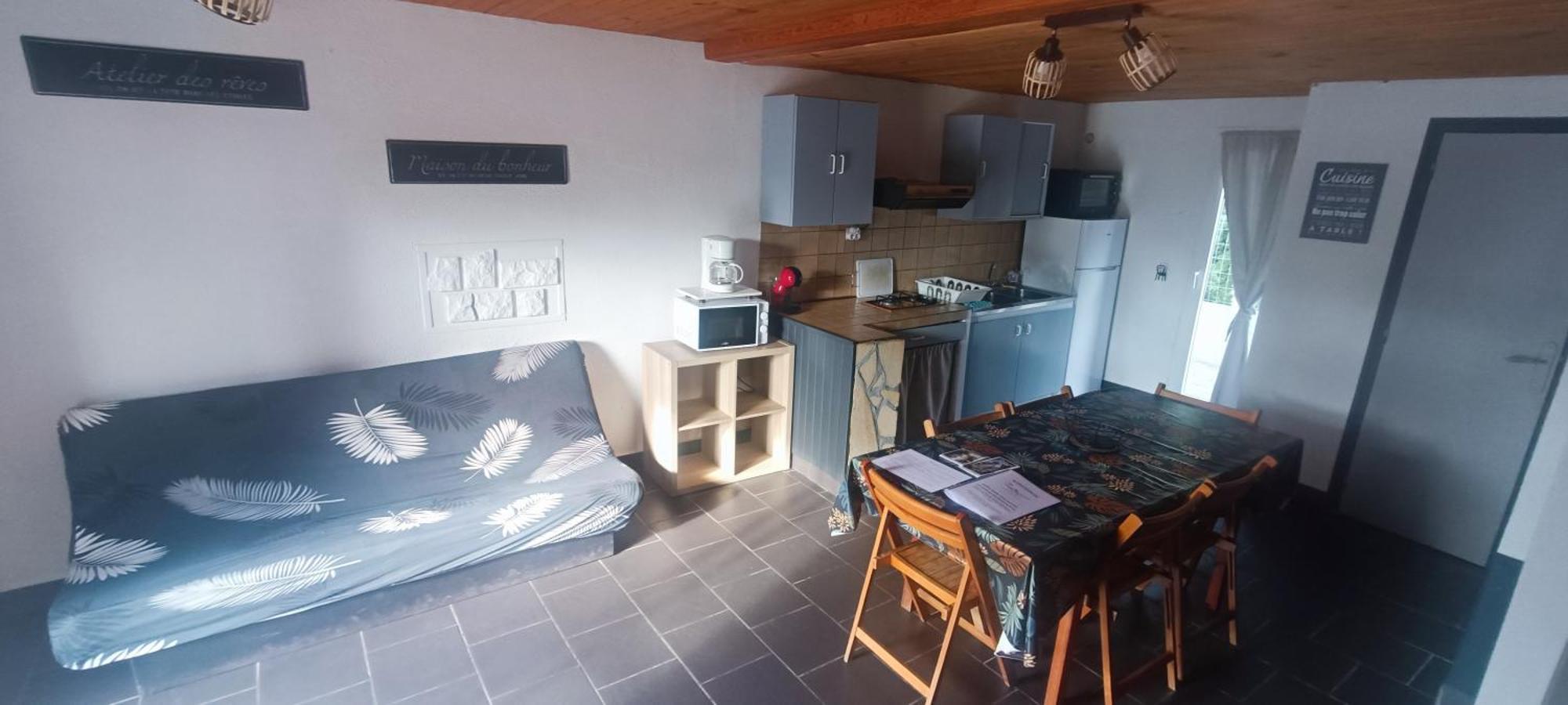 Gite La Capelle Roquefort Des Corbieres Sigean Narbonne Aude 외부 사진