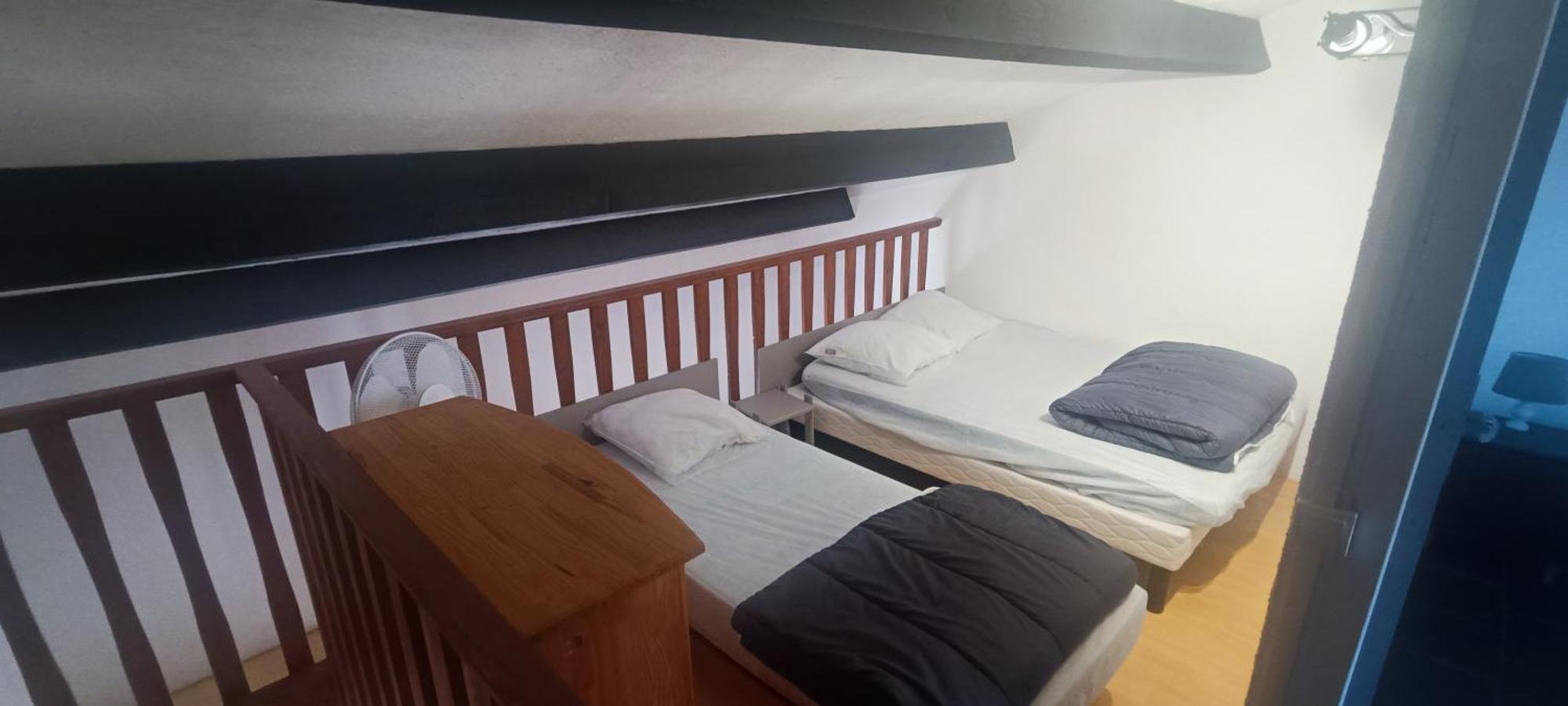 Gite La Capelle Roquefort Des Corbieres Sigean Narbonne Aude 외부 사진