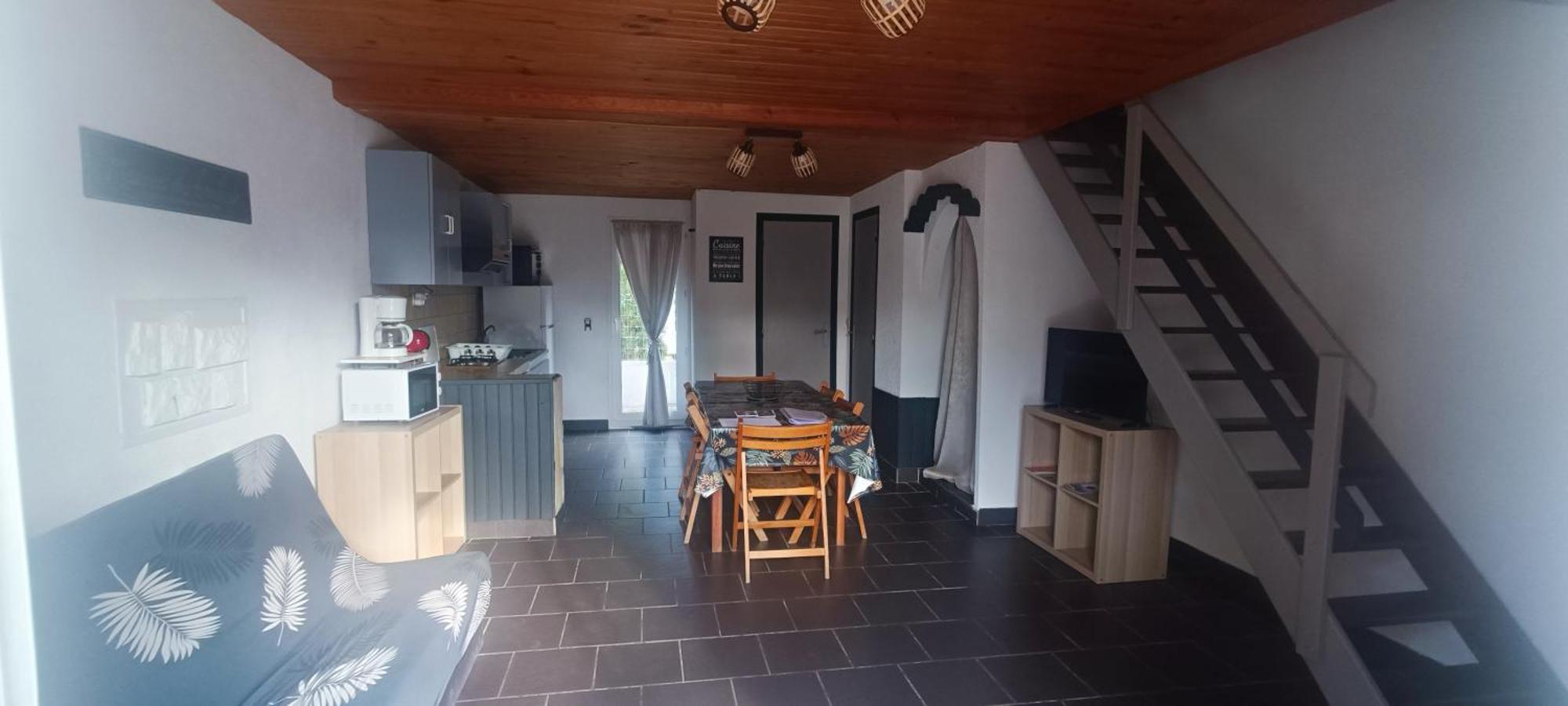 Gite La Capelle Roquefort Des Corbieres Sigean Narbonne Aude 외부 사진