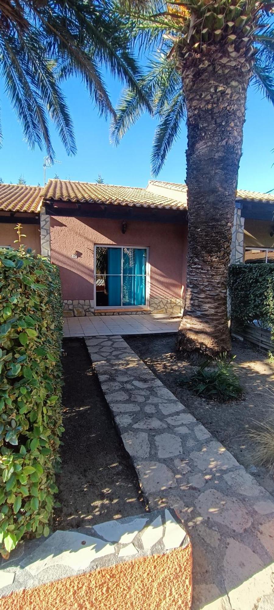 Gite La Capelle Roquefort Des Corbieres Sigean Narbonne Aude 외부 사진