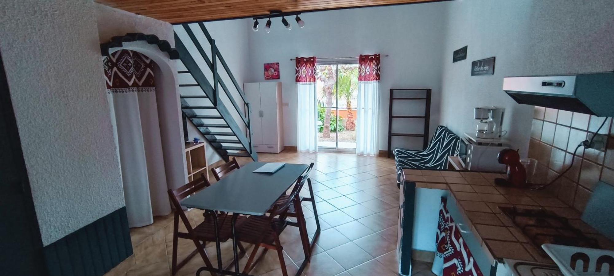 Gite La Capelle Roquefort Des Corbieres Sigean Narbonne Aude 외부 사진