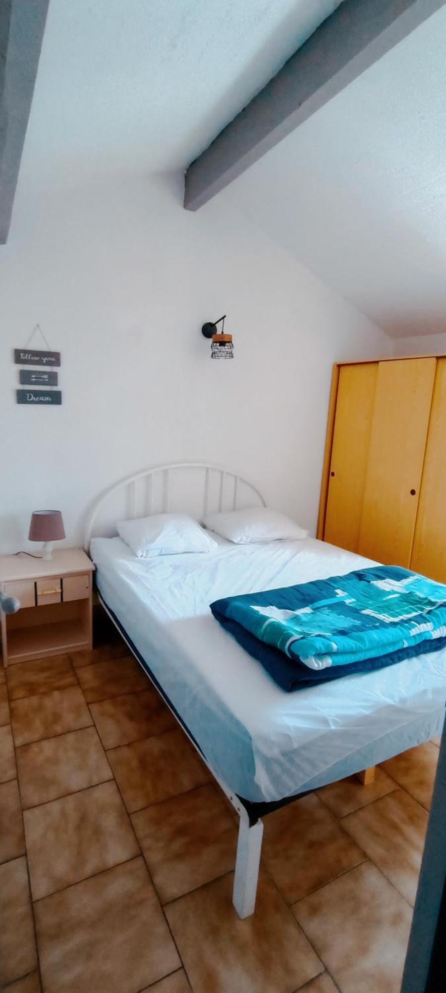 Gite La Capelle Roquefort Des Corbieres Sigean Narbonne Aude 외부 사진
